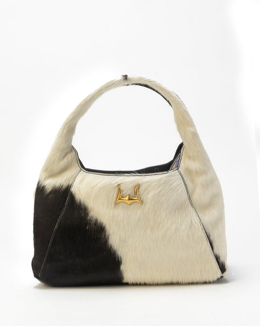Vita Servans Hobo Bag