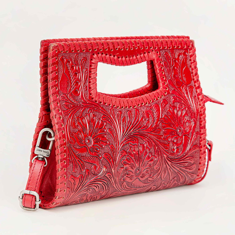 Loyal West Alma Medium Bag