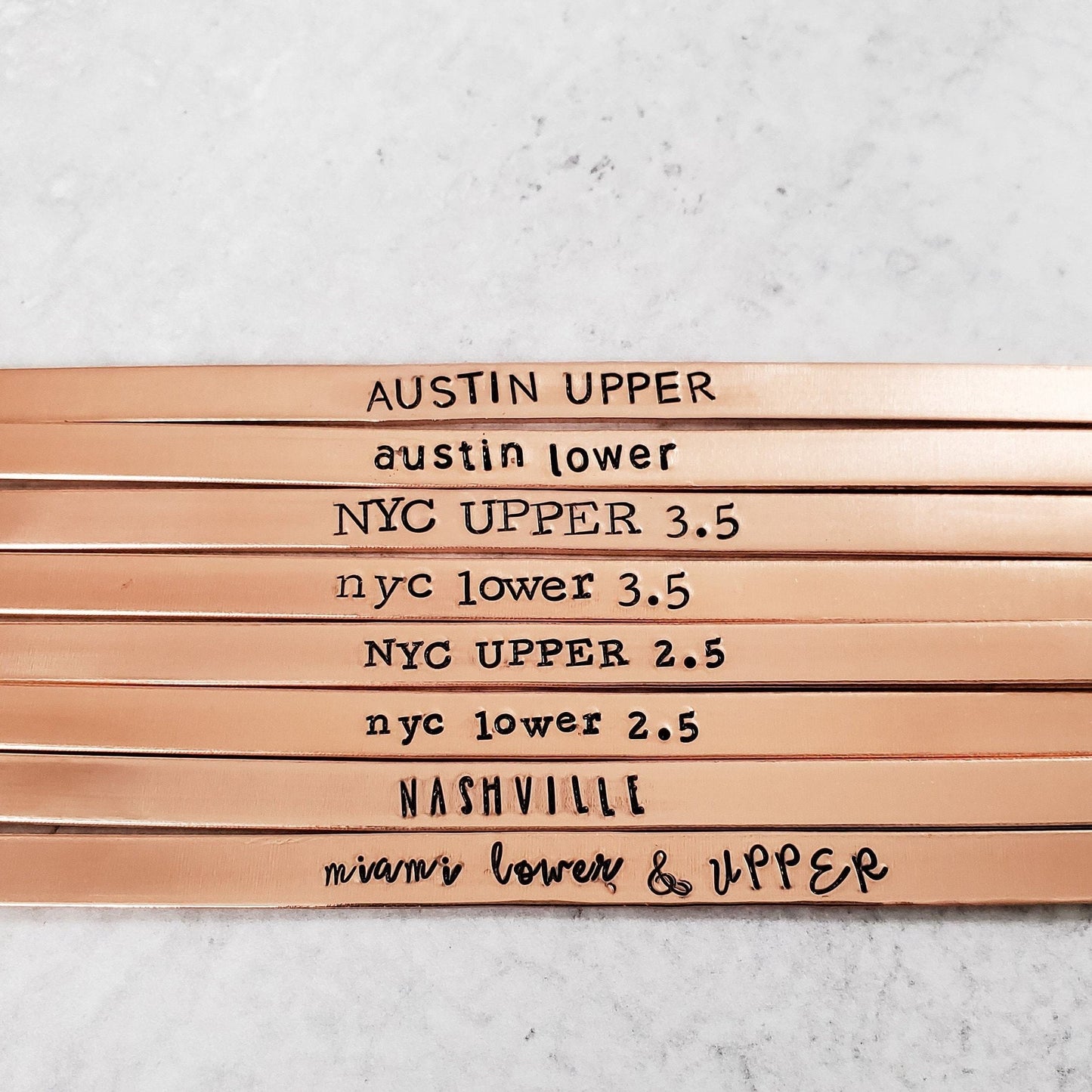 NOT TODAY SATAN Cuff Bracelet