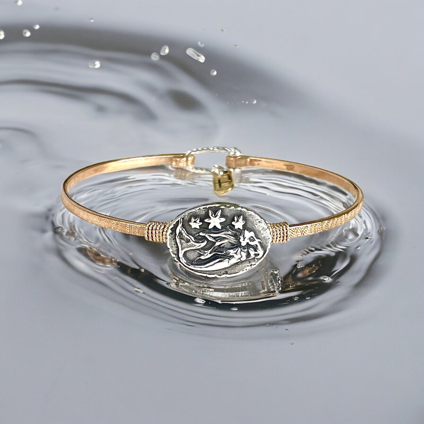 Dance with the Waves