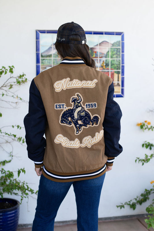 Saddleback NFR Jacket