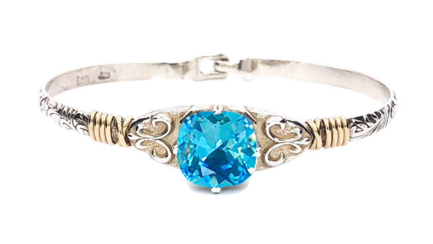 Heirloom Bracelet