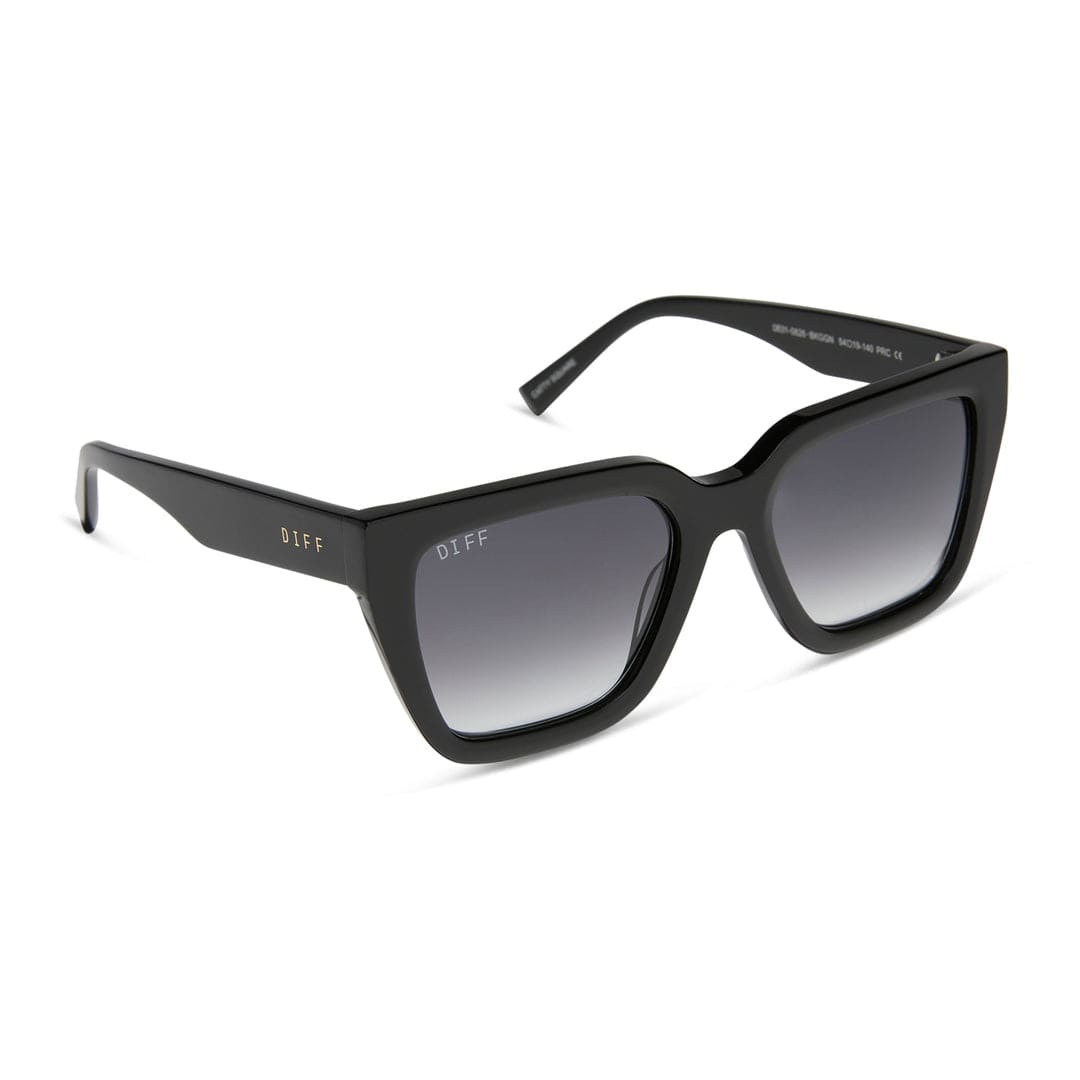 Amara by DIFF | Polarized Sunglasses
