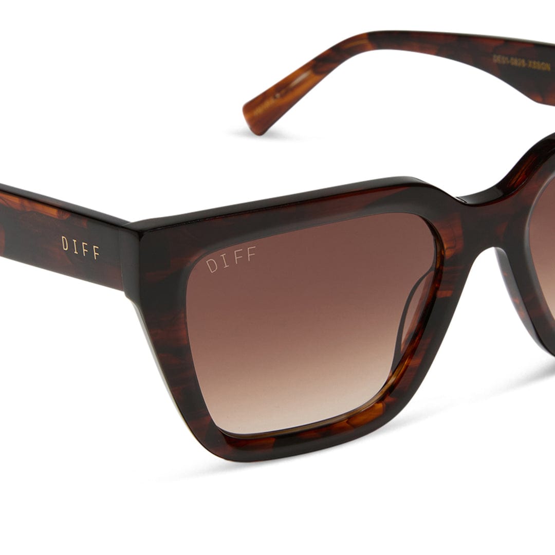 Amara by DIFF | Polarized Sunglasses