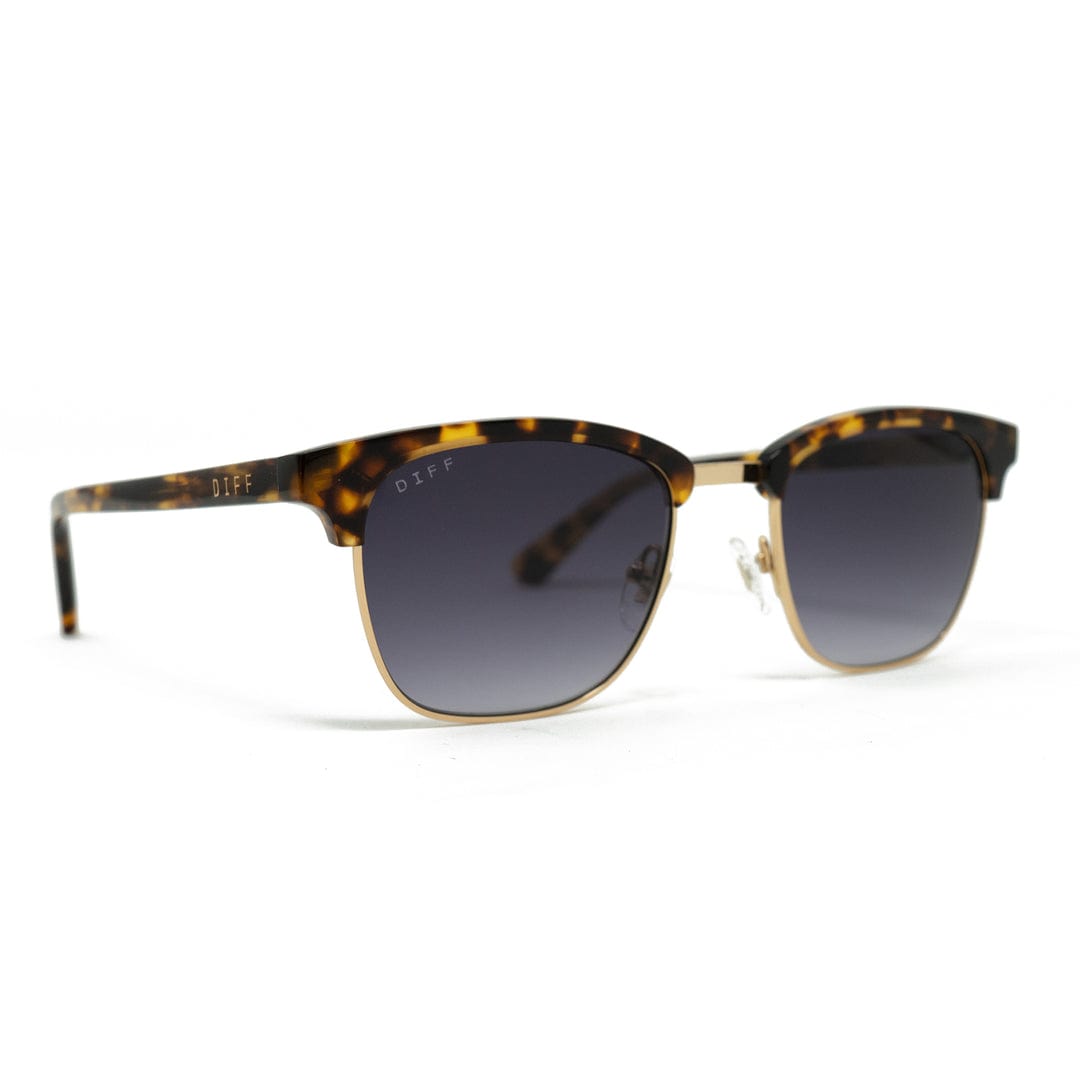 Biarritz by DIFF | Polarized Sunglasses