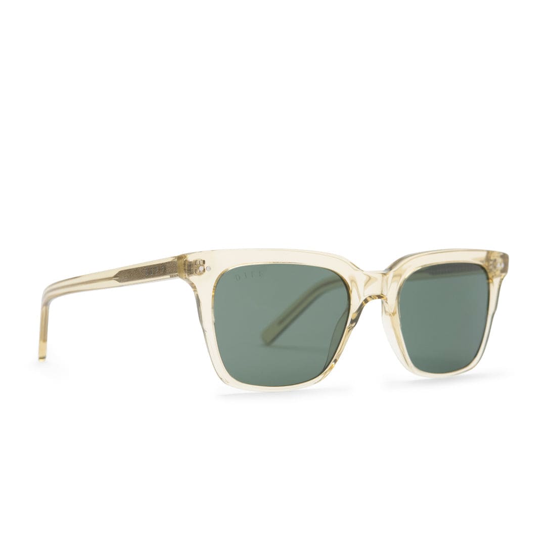 Billie by Diff | Polarized Sunglasses