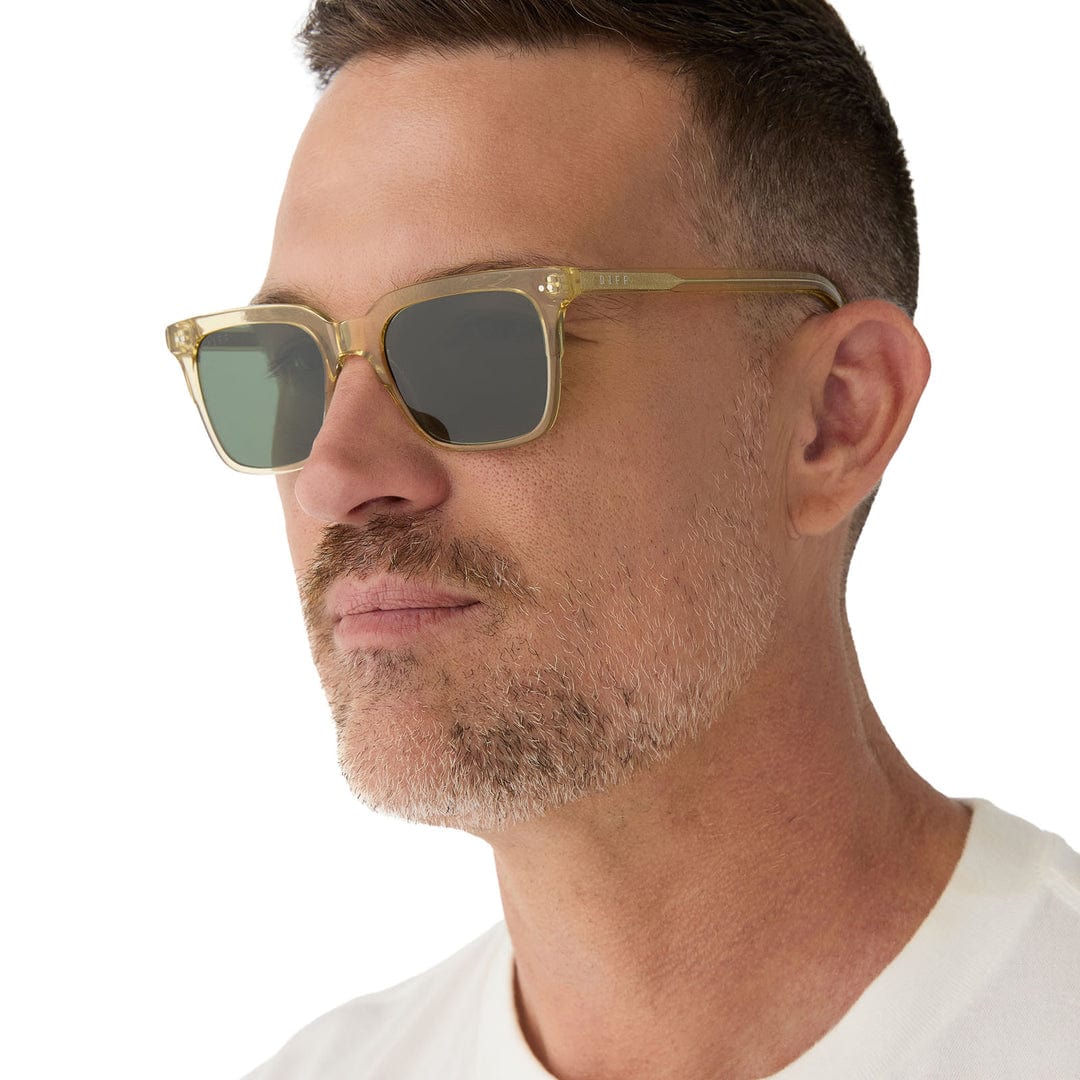 Billie by Diff | Polarized Sunglasses