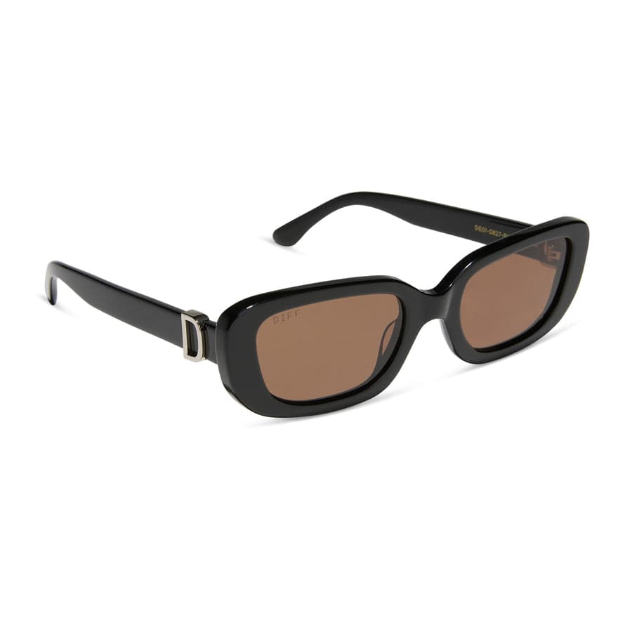 Daphne by DIFF | Polarized Sunglasses