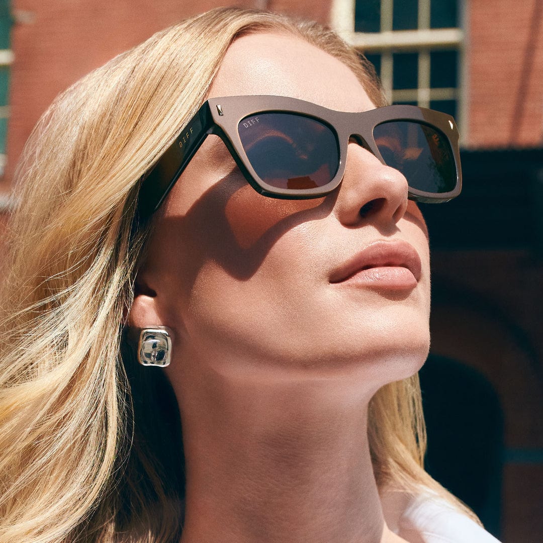 Bradley by Diff | Polarized Sunglasses