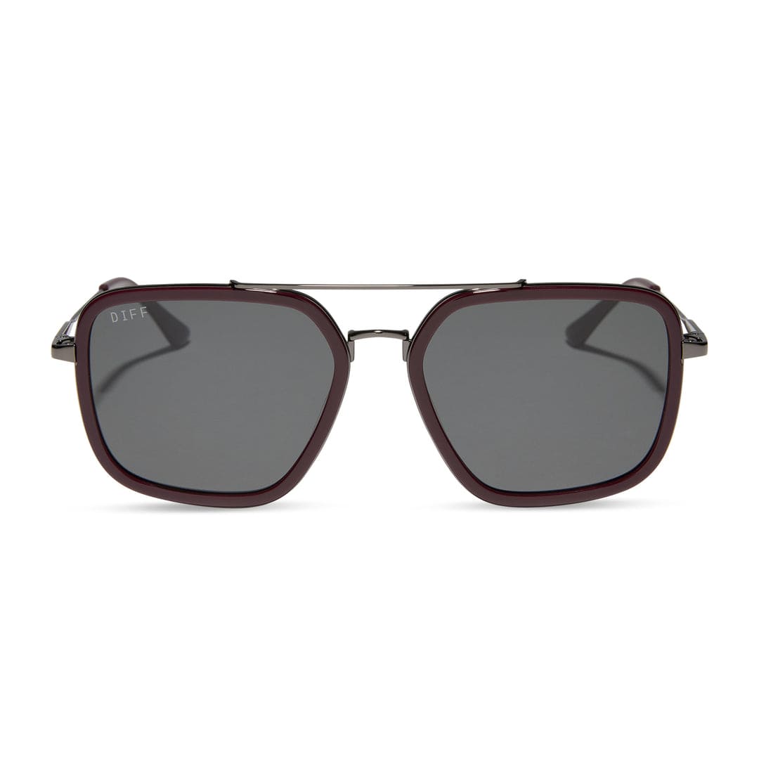 Jordan by DIFF | Polarized Sunglasses
