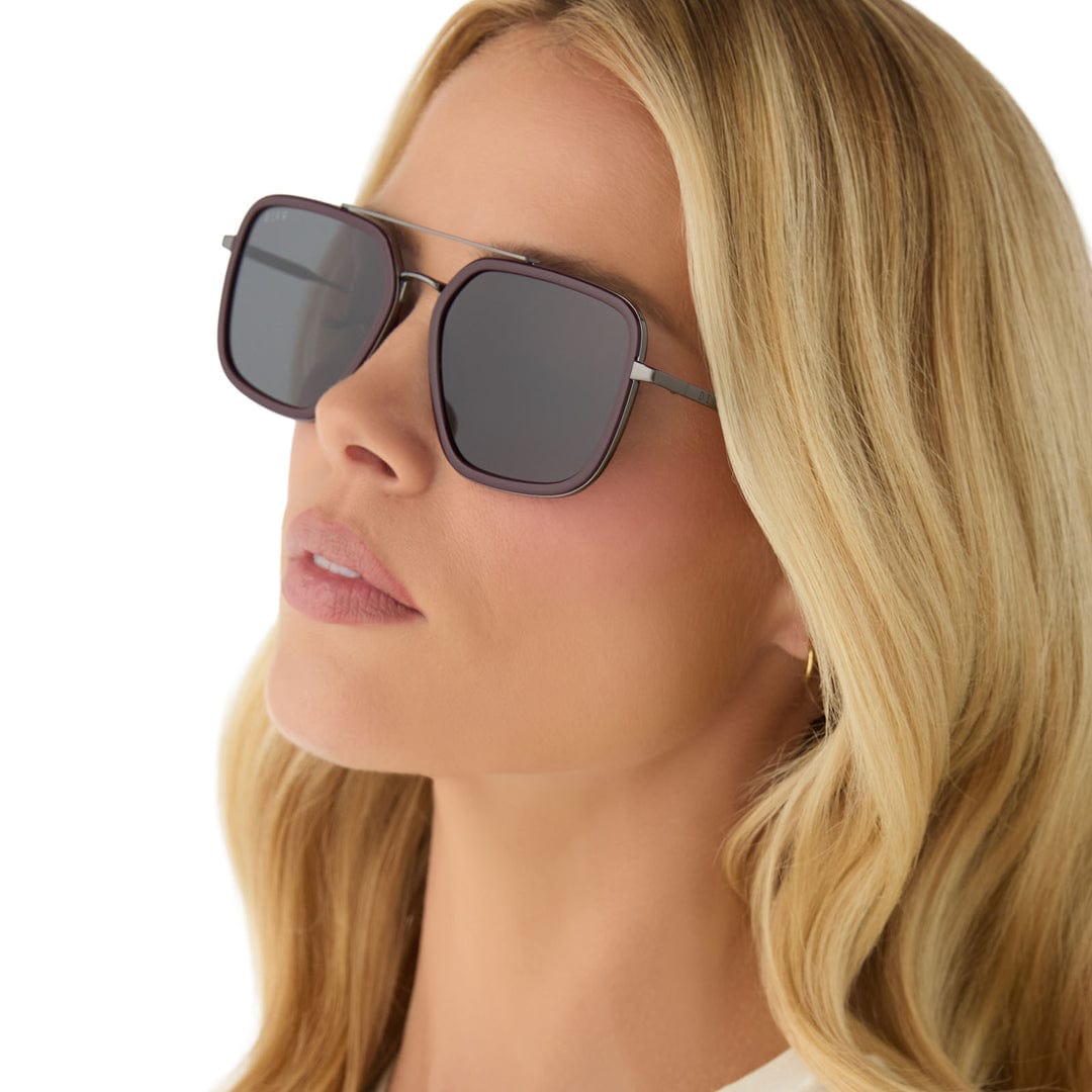 Jordan by DIFF | Polarized Sunglasses