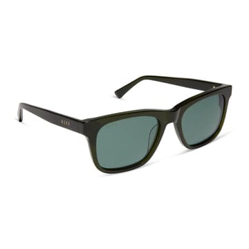 Wesley by DIFF | Polarized Sunglasses