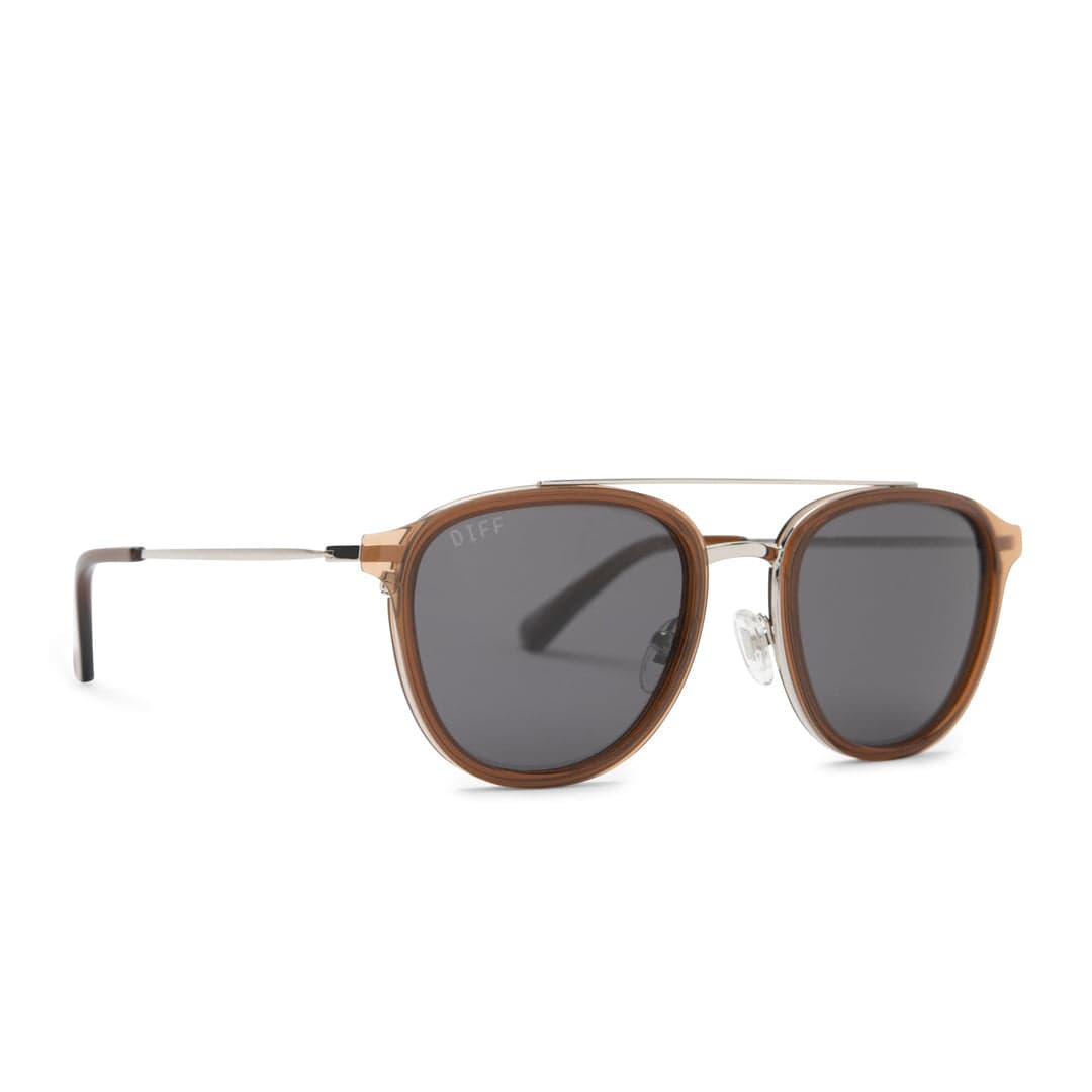 Camden by DIFF | Polarized Sunglasses