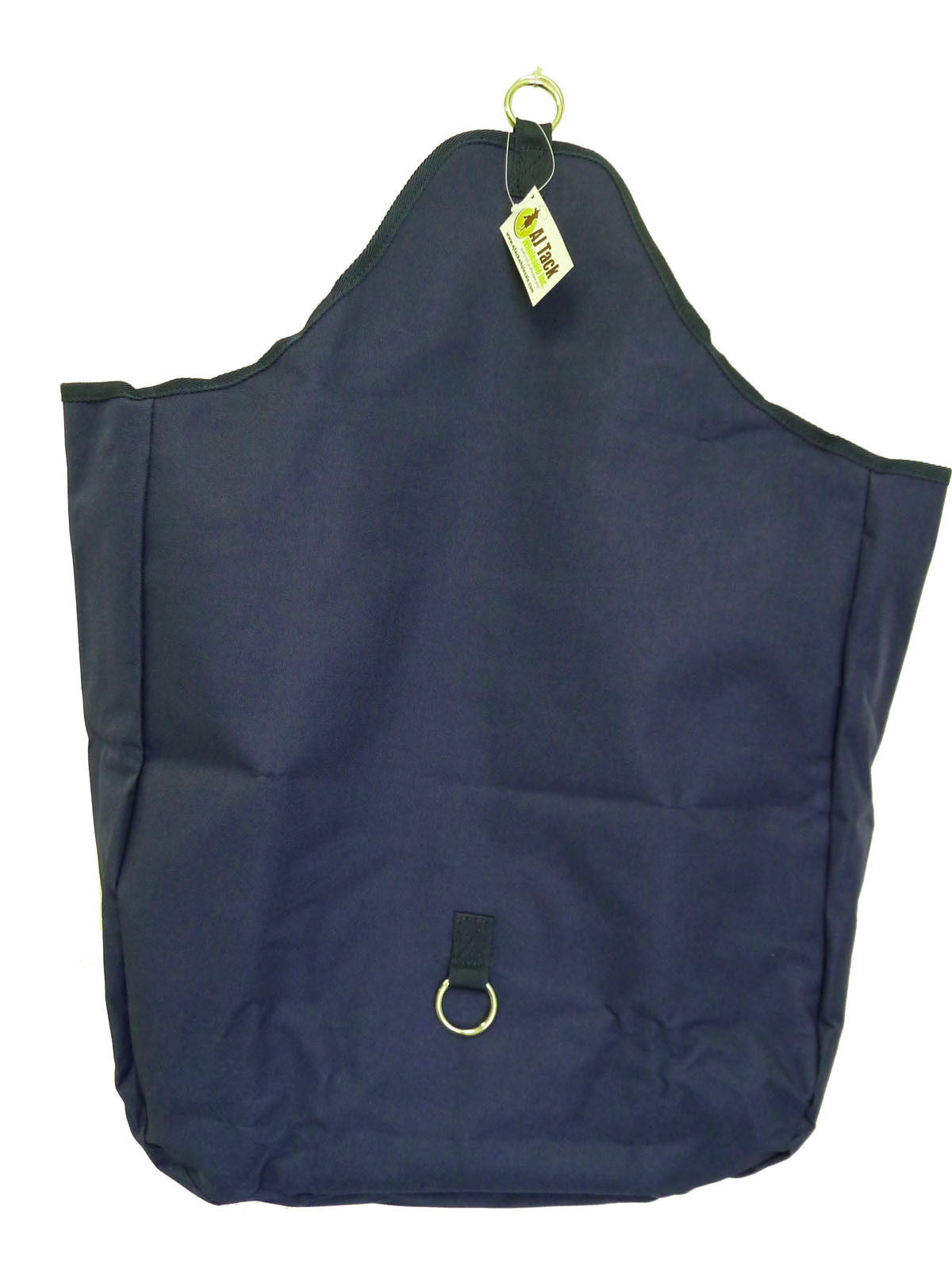 AJ Tack Hay Bag