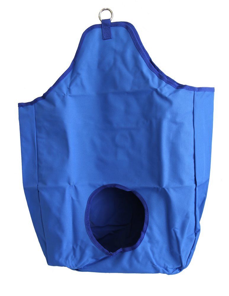 AJ Tack Hay Bag