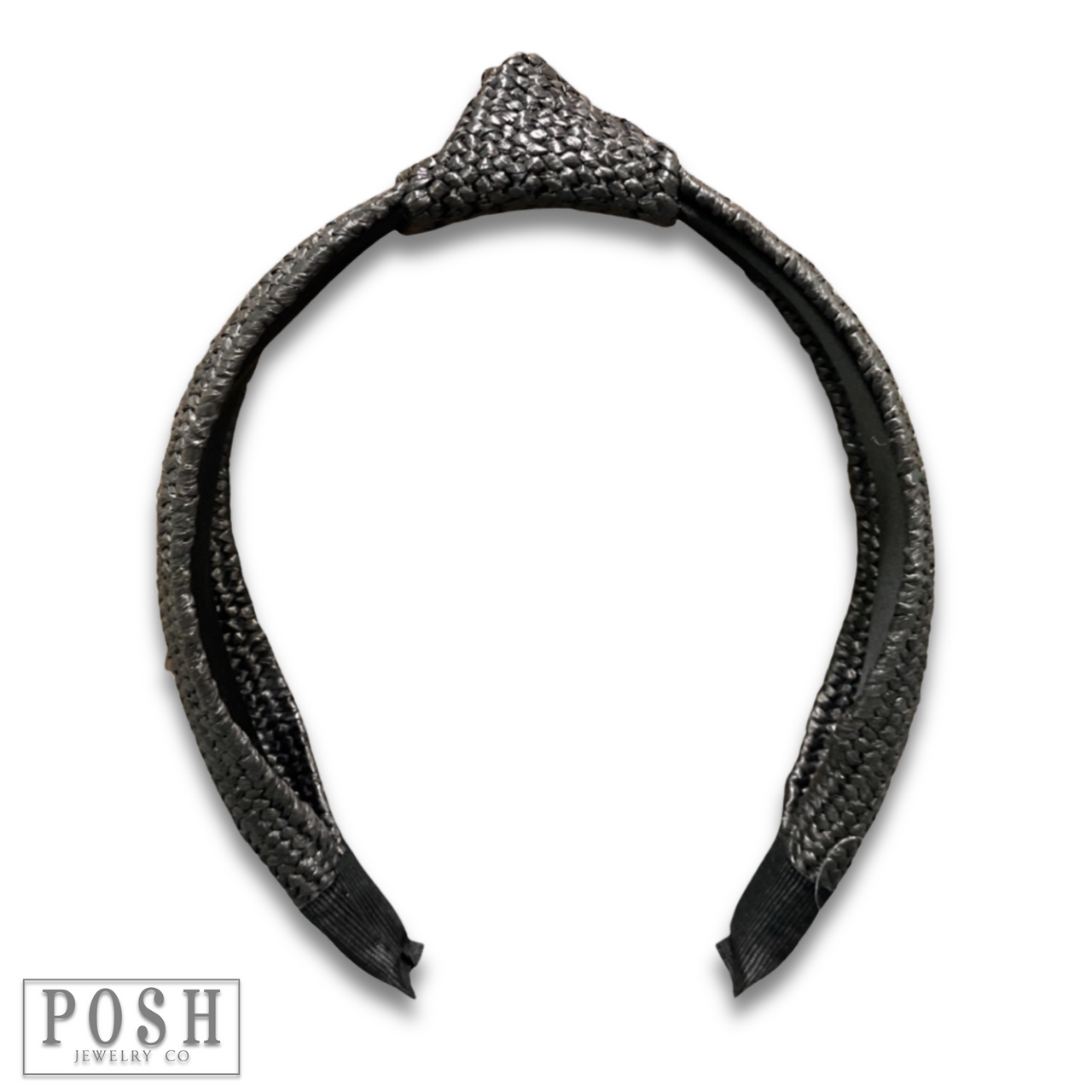 Woven headband