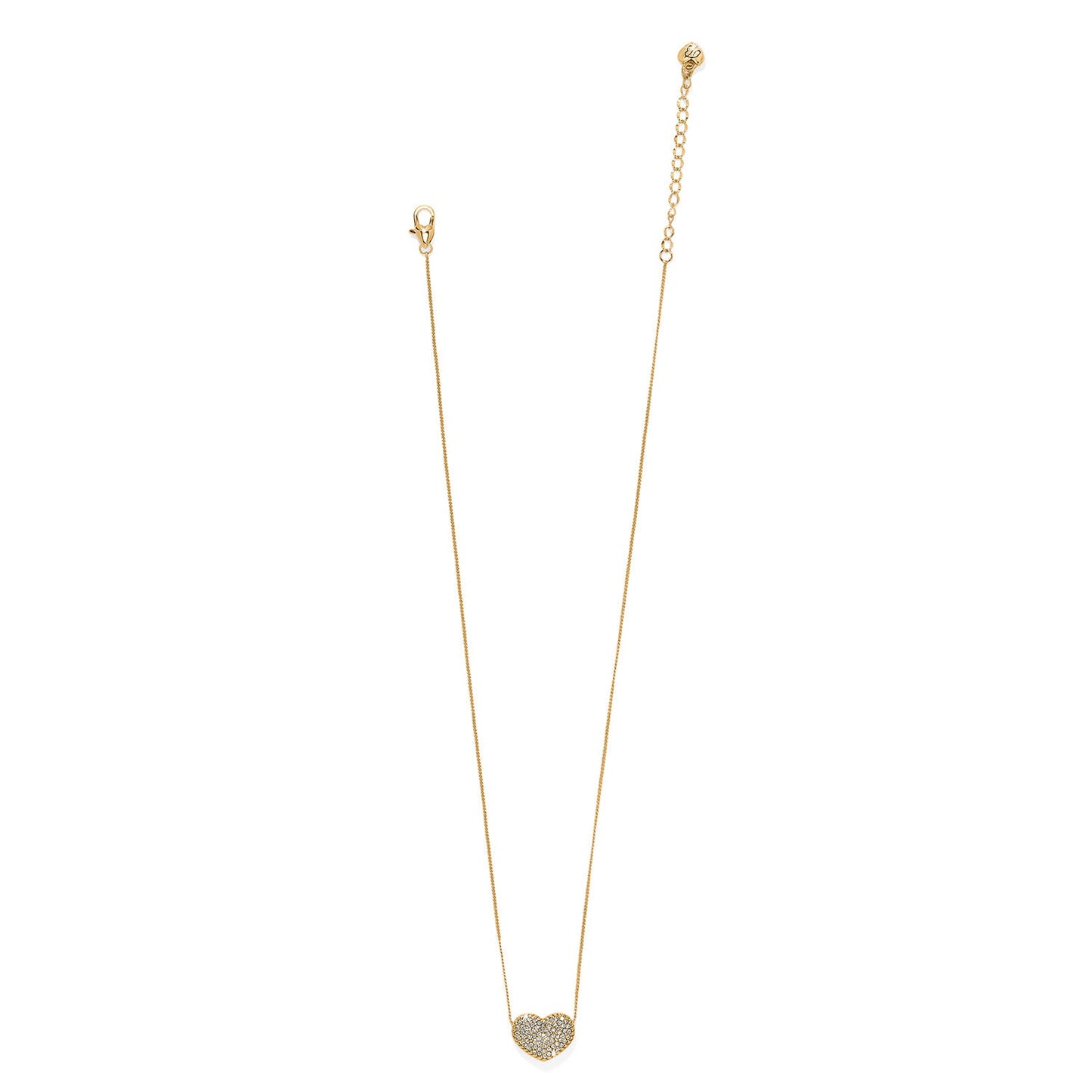 Brighton Illumina Celeste Bold Necklace - Gold