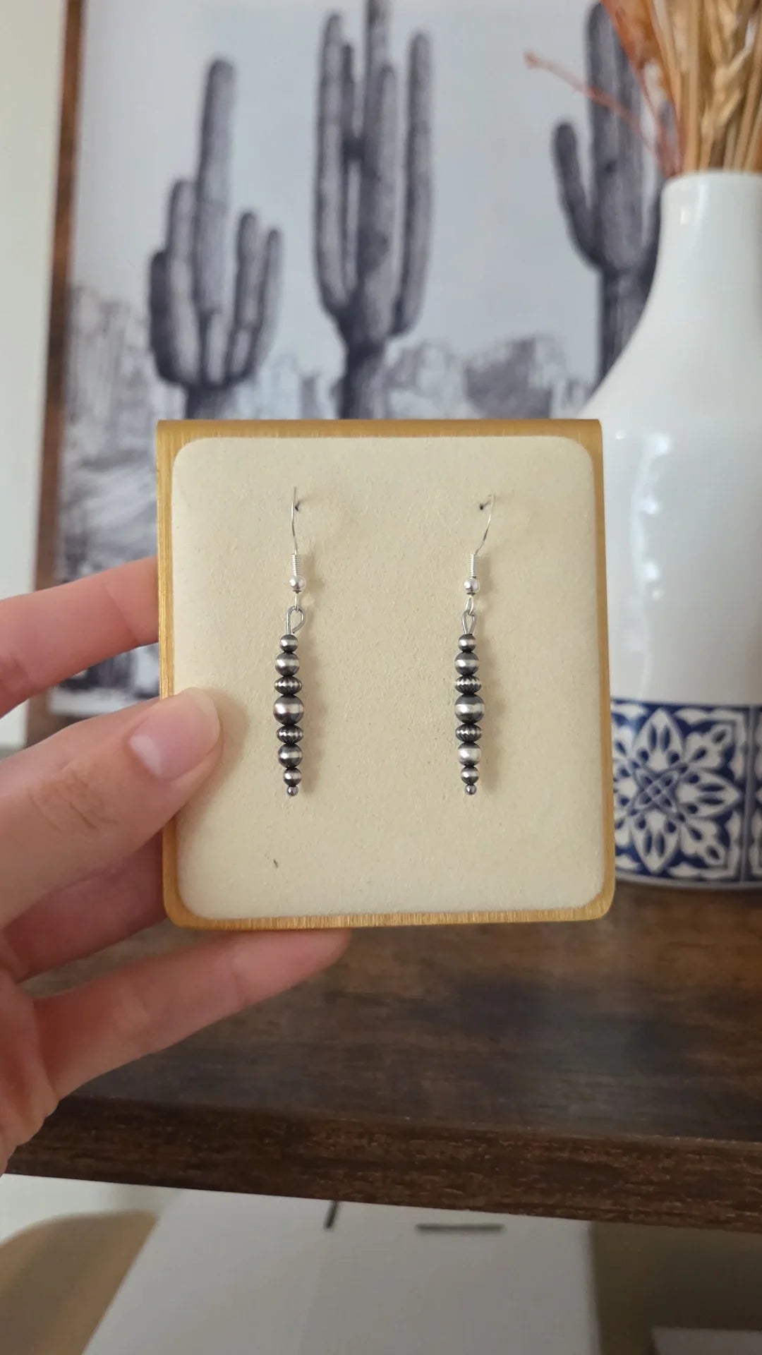 The Wrangler Dangles