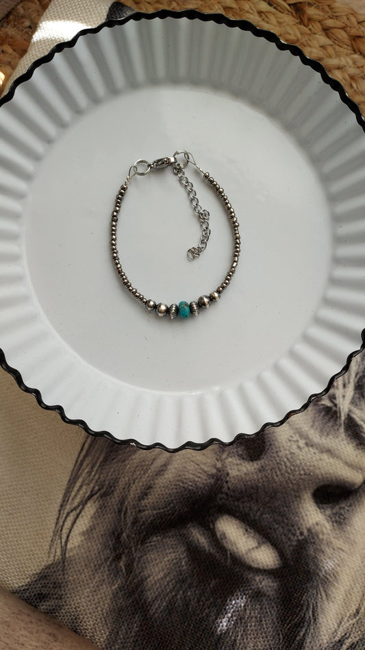 The Megan Stacker Bracelet