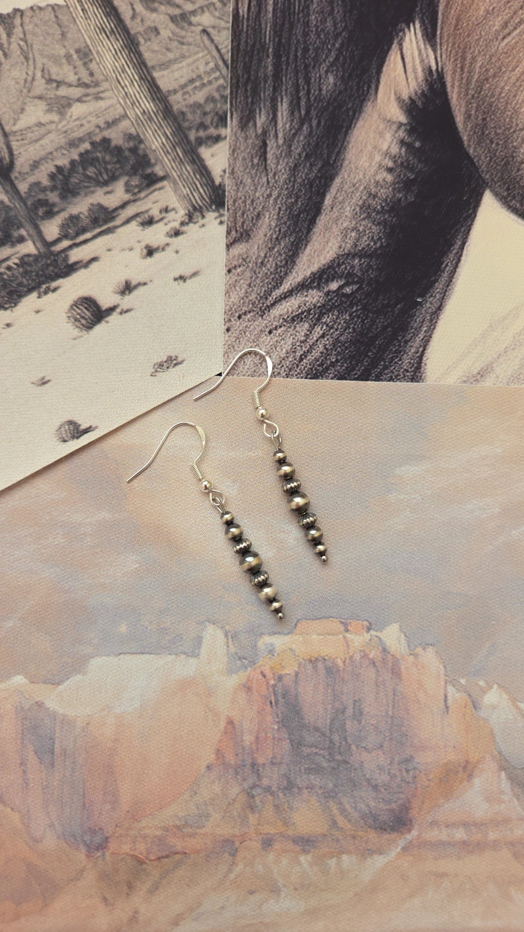 The Wrangler Dangles