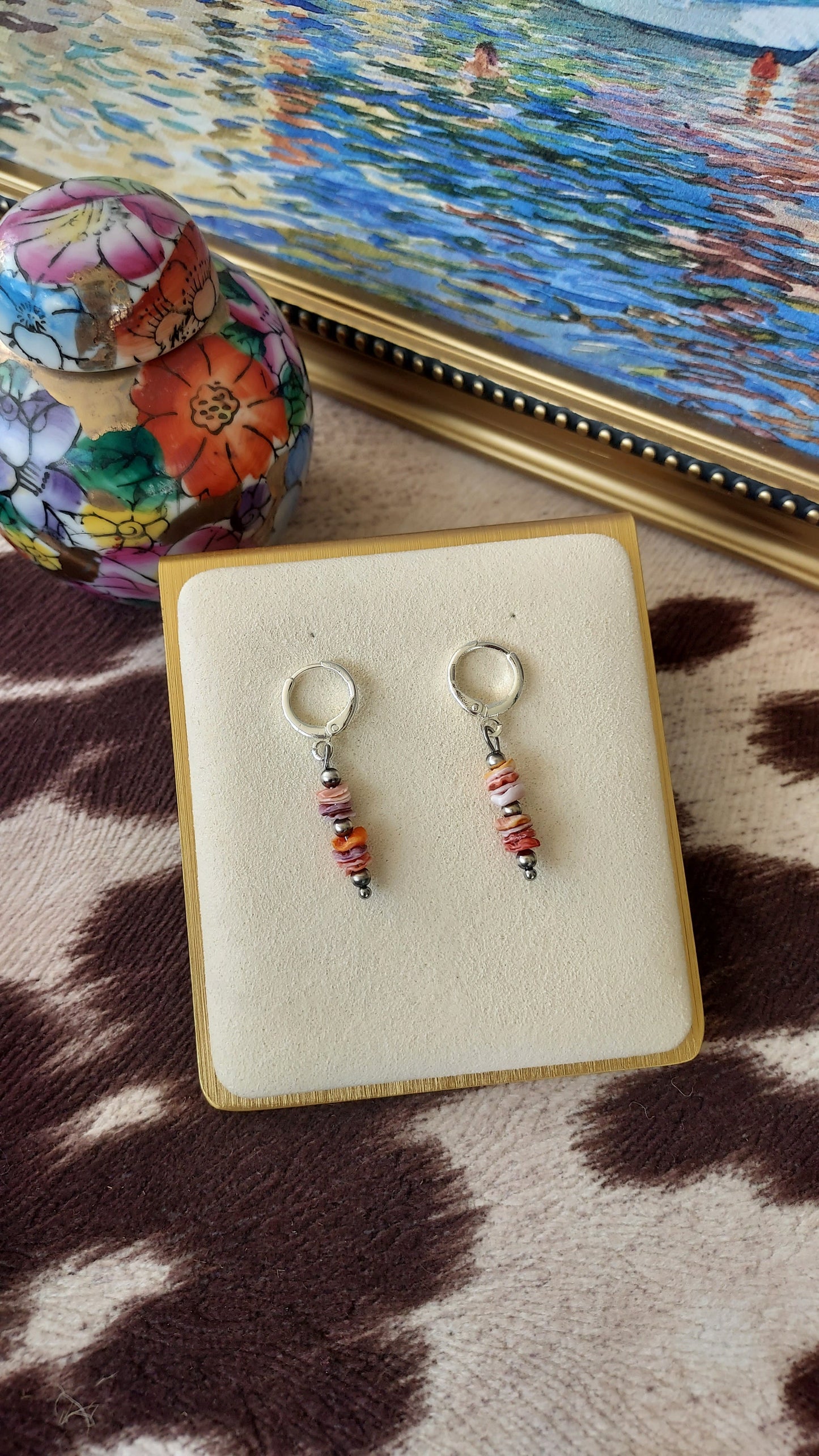 Signora del west huggies