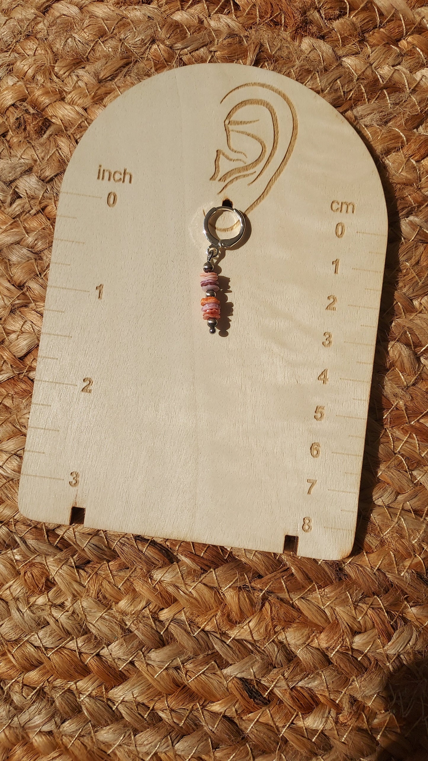 Signora del west huggies