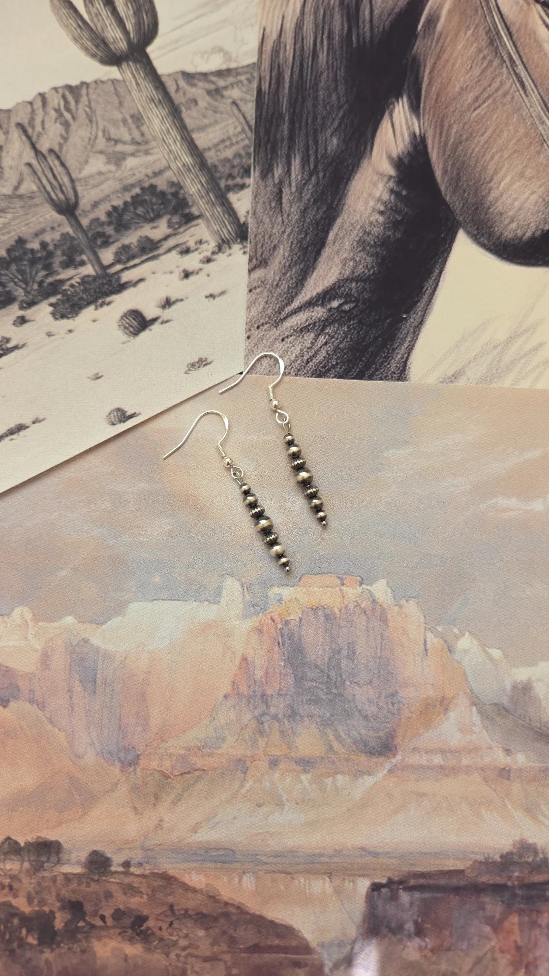 The Wrangler Dangles