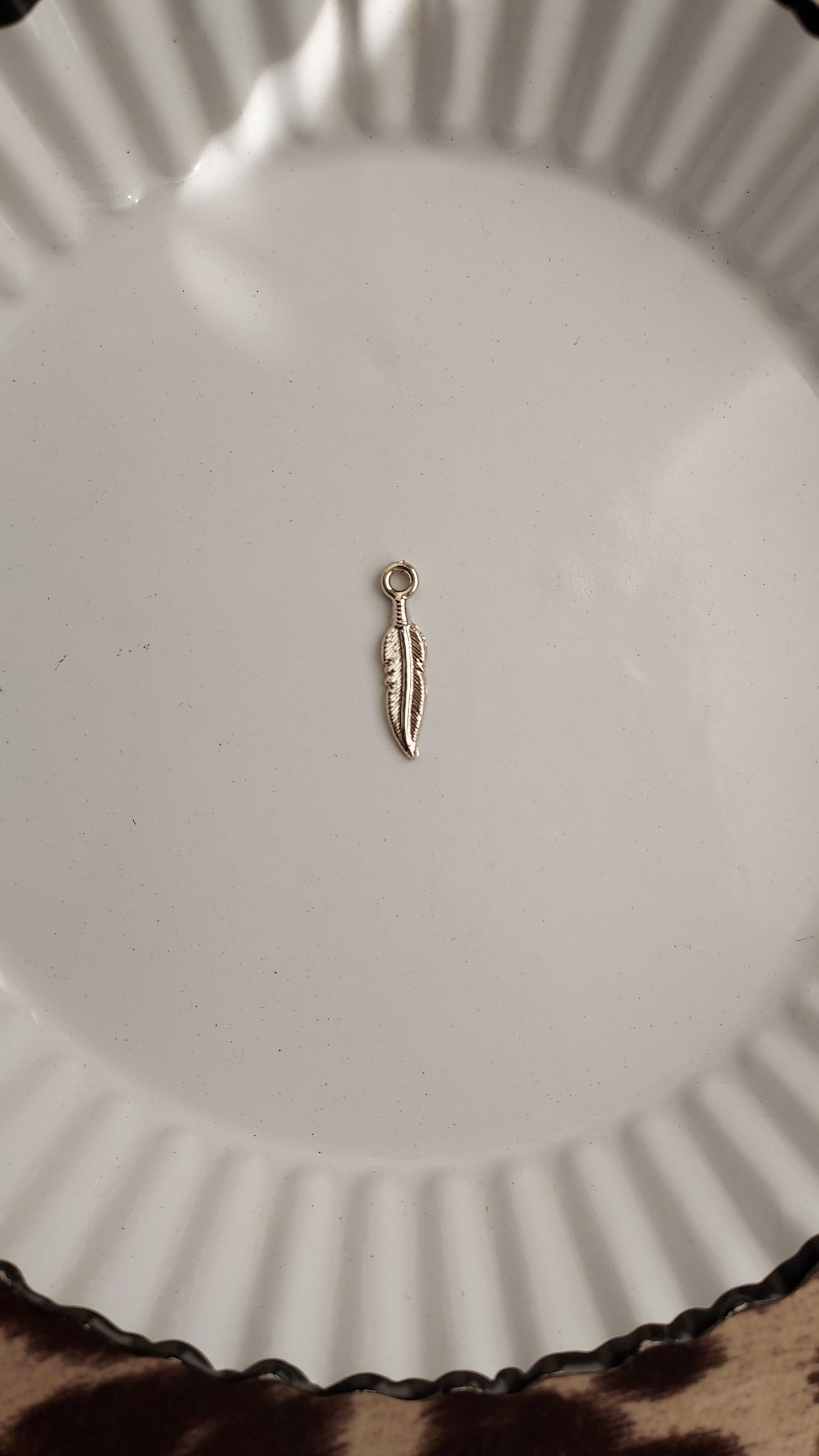 Out West Charm Necklace