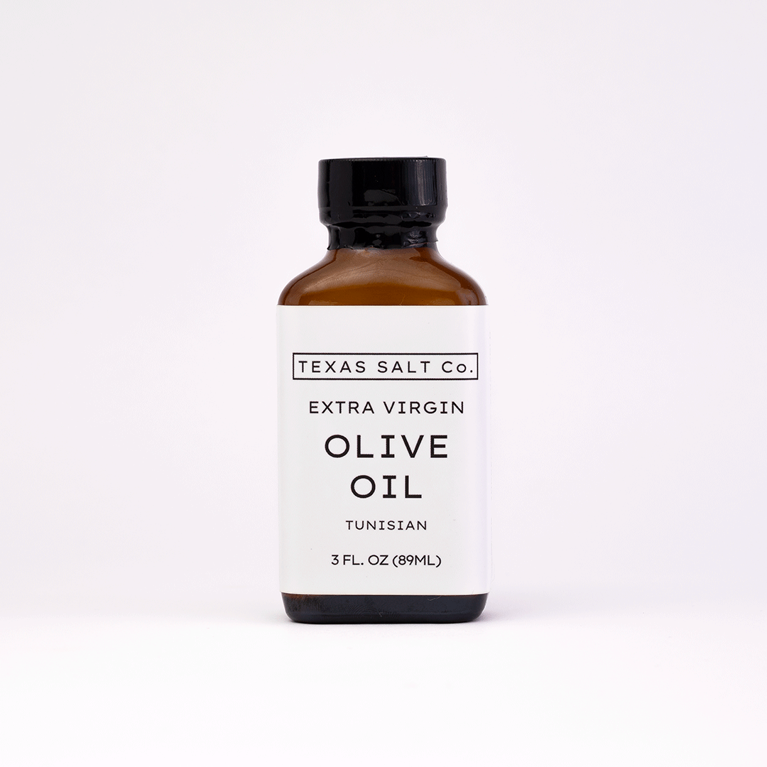 Extra Virgin Olive Oil