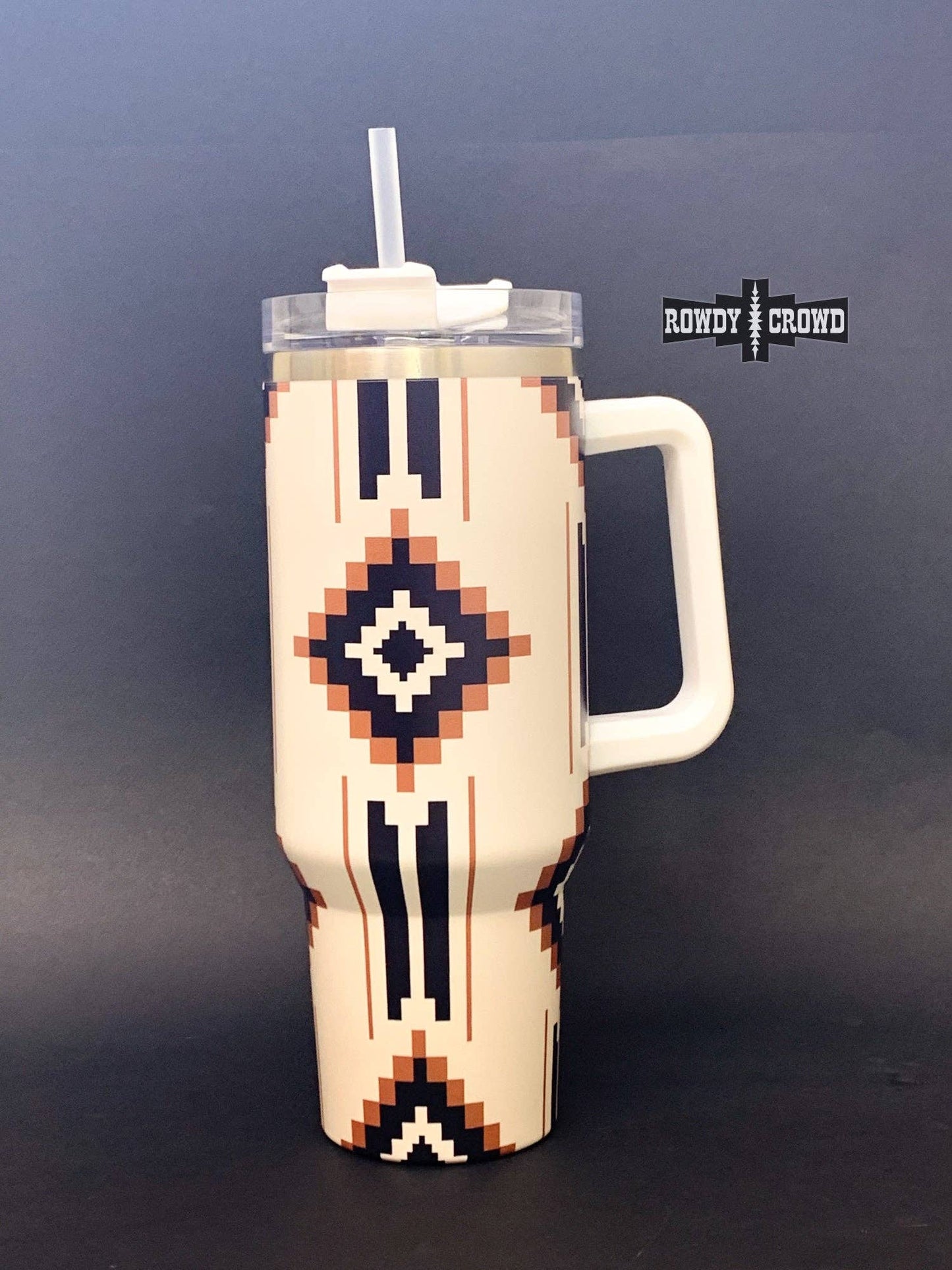 Tomahawk Large Tumbler